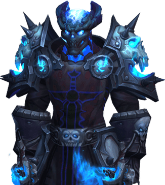 Delthon render