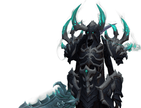 Demelain render