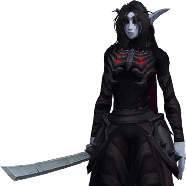 Denareyn render