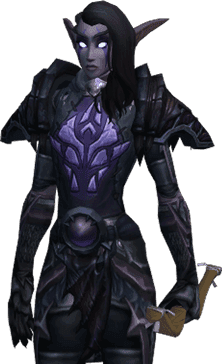 Deriari render