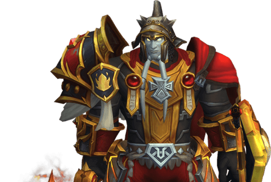 Dhanavos render