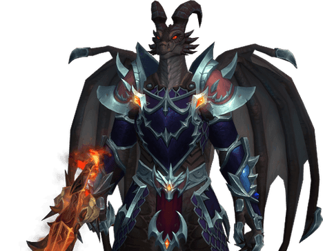 Dharthian render