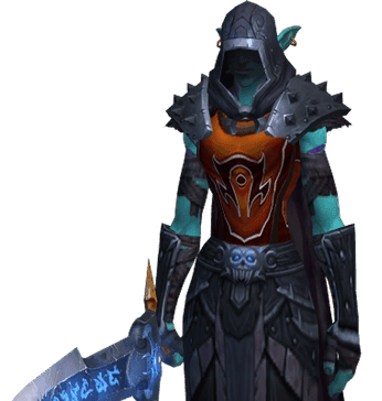 Dklooney render