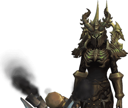 Dkpiira render