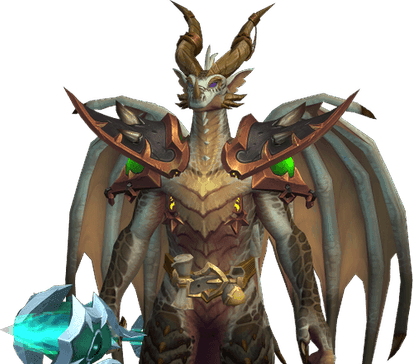 Dolwethil render