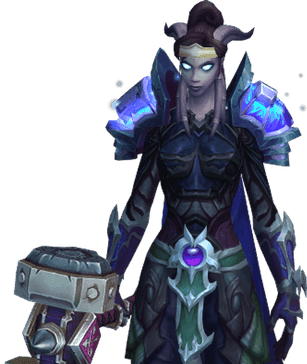 Donnerstag render