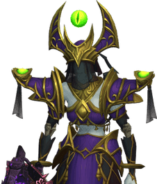 Doomring render