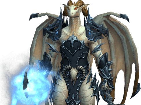 Doranormi render