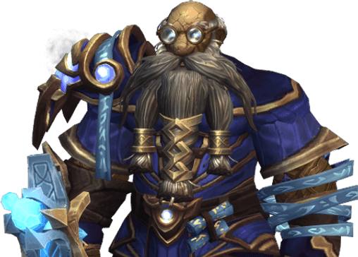 Dornath render