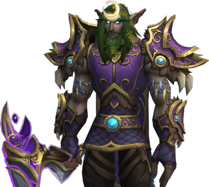 Dreambough render