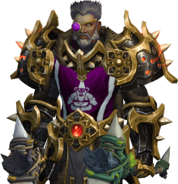 Dregerr render