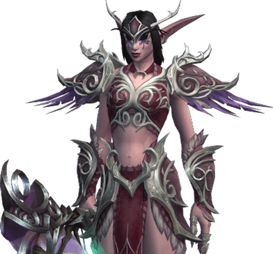 Duduberry render