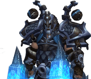 Dulano render