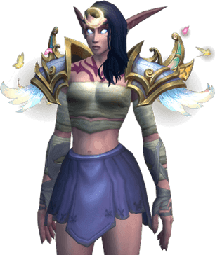 Dumbkitty render