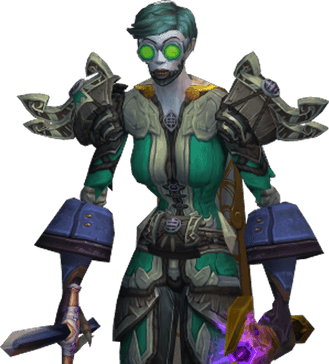Duona render