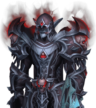 Dutchxhunter render