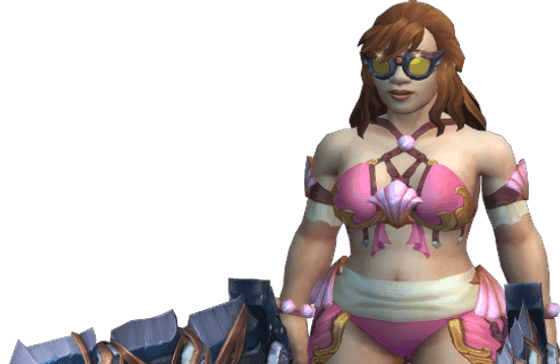 Easywar render
