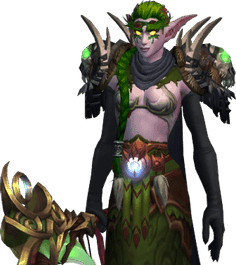 Eclype render