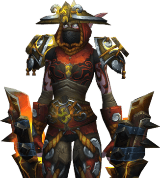 Efama render
