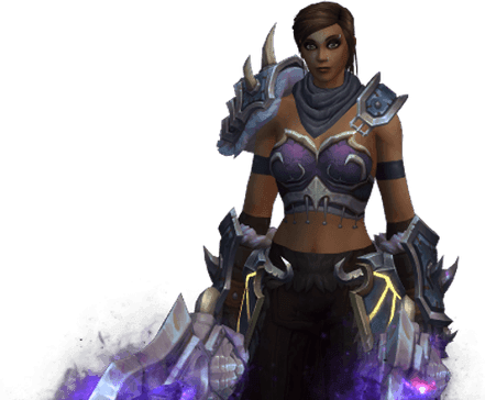 Effier render