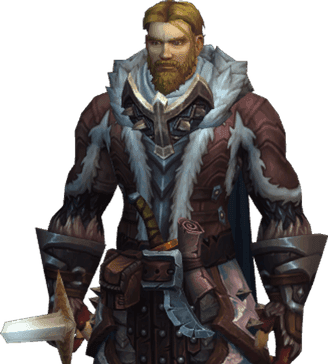 Eglamore render
