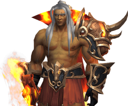 Eil render