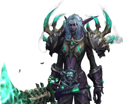 Eileera render