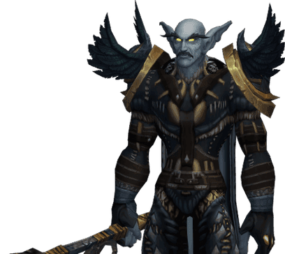 Elderion render