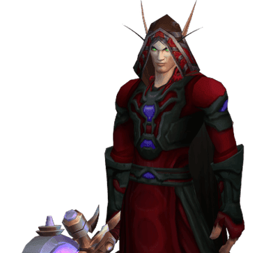 Eldonius render