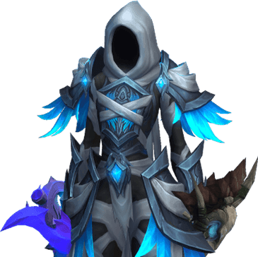 Eldr render