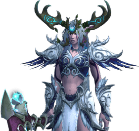 Eleanoreth render