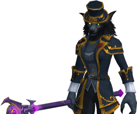 Elilyia render