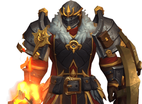 Elks render