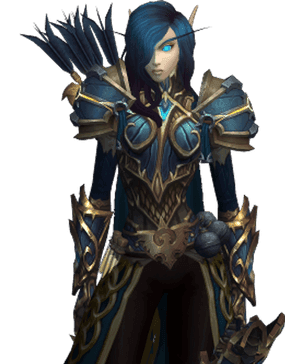Ellên render