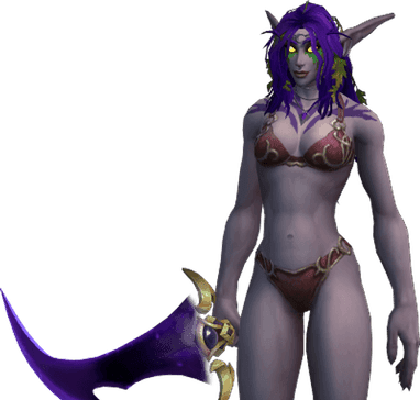 Elloryef render