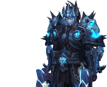 Elmyría render