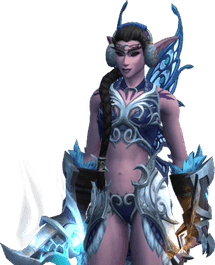 Elorá render
