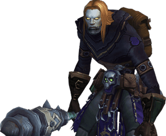 Elrych render
