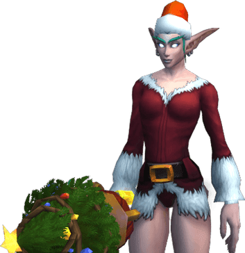 Elundelle render