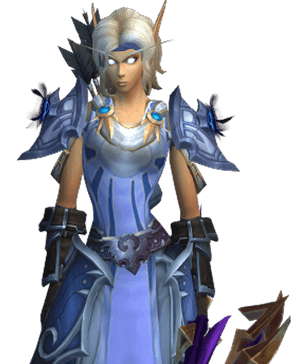 Elyindar render