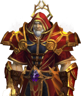 Elysor render