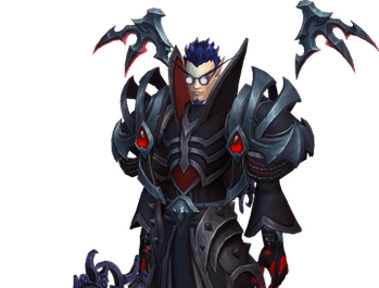 Elzemorn render