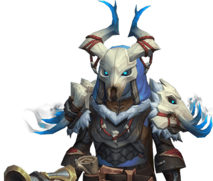 Embrythea render