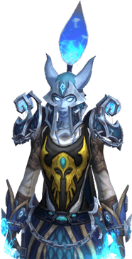Enaiya render