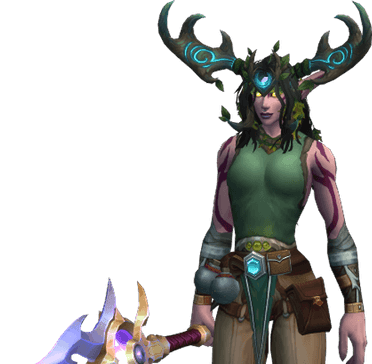 Endala render
