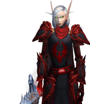 Erathel render
