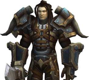 Erean render