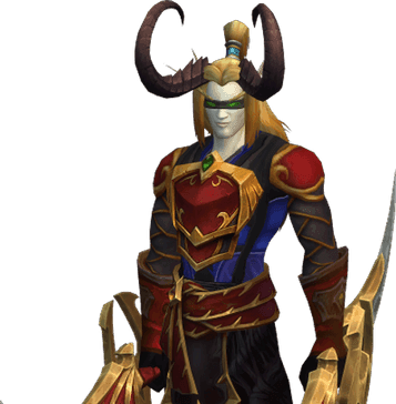 Erithean render