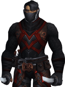 Erril render