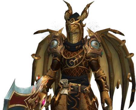 Erusdormu render